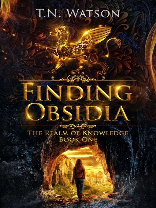 Title details for Finding Obsidia by T.N. Watson - Available